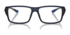 Polo PH2275U Eyeglasses / Matte Crystal №5869 / Size 55