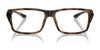 Polo PH2275U Eyeglasses / Matte Crystal №5869 / Size 55