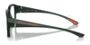 Polo PH2276U Eyeglasses / Matte Dark Havana №6070 / Size 55