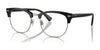 Polo PH2277 Eyeglasses / Shiny Black №5001 / Size 52