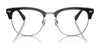 Polo PH2277 Eyeglasses / Shiny Black №5001 / Size 52