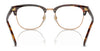 Polo PH2277 Eyeglasses / Shiny Black №5001 / Size 52