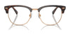 Polo PH2277 Eyeglasses / Shiny Black №5001 / Size 52