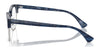 Polo PH2277 Eyeglasses / Shiny Black №5001 / Size 52