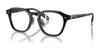Polo PH2278D Eyeglasses | Size 49 / Shiny Black №5001