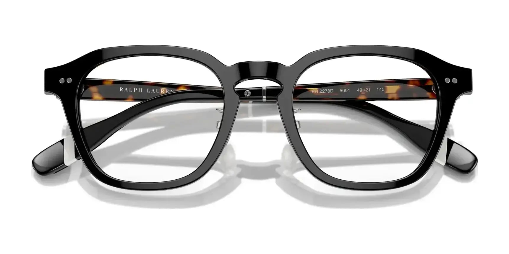 Polo PH2278D Eyeglasses | Size 49 Polo PH2278D Eyeglasses | Size 49