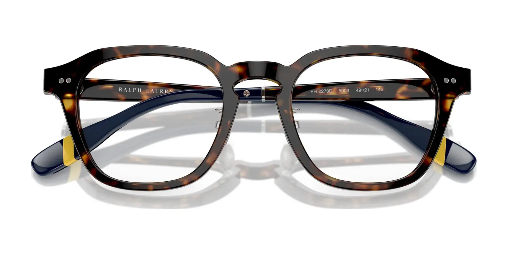 Polo PH2278D Eyeglasses | Size 49 Polo PH2278D Eyeglasses | Size 49