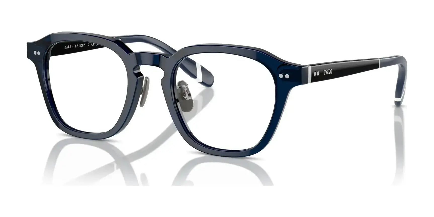 Polo PH2278D Eyeglasses | Size 49 Polo PH2278D Eyeglasses | Size 49
