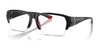 Polo PH2279U Eyeglasses / Shiny Black №5001 / Size 57