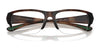 Polo PH2279U Eyeglasses / Matte Dark Havana №6070 / Size 55