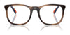 Polo PH2281U Eyeglasses / Shiny Black №5001 / Size 52