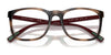 Polo PH2281U Eyeglasses / Shiny Black №5001 / Size 52