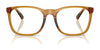Polo PH2281U Eyeglasses / Shiny Black №5001 / Size 52