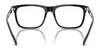 Polo PH2282 Eyeglasses / Shiny Black №5001 / Size 54