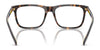Polo PH2282 Eyeglasses / Shiny Black №5001 / Size 54