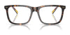Polo PH2282 Eyeglasses / Shiny Black №5001 / Size 54