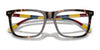 Polo PH2282 Eyeglasses / Shiny Black №5001 / Size 54