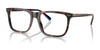 Polo PH2282 Eyeglasses / Shiny Dark Havana №6213 / Size 54