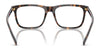 Polo PH2282 Eyeglasses / Shiny Black №5001 / Size 54