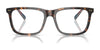 Polo PH2282 Eyeglasses / Shiny Black №5001 / Size 54