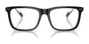 Polo PH2282F Eyeglasses | Size 54 / Shiny Black №5001