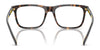 Polo PH2282F Eyeglasses | Size 54 / Shiny Black №5001