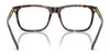Polo PH2282F Eyeglasses | Size 54 / Shiny Black №5001