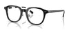 Polo PH2283F Eyeglasses | Size 50 / Shiny Black №5001