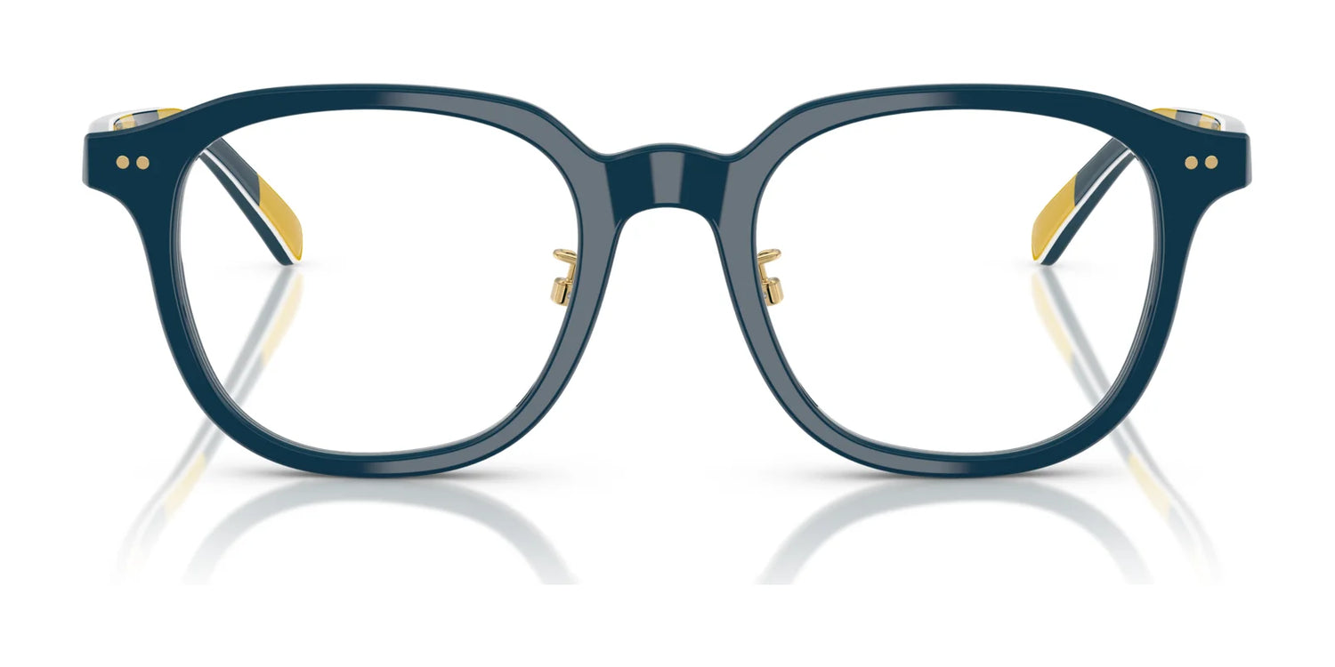 Polo PH2283F Eyeglasses | Size 50 Polo PH2283F Eyeglasses | Size 50