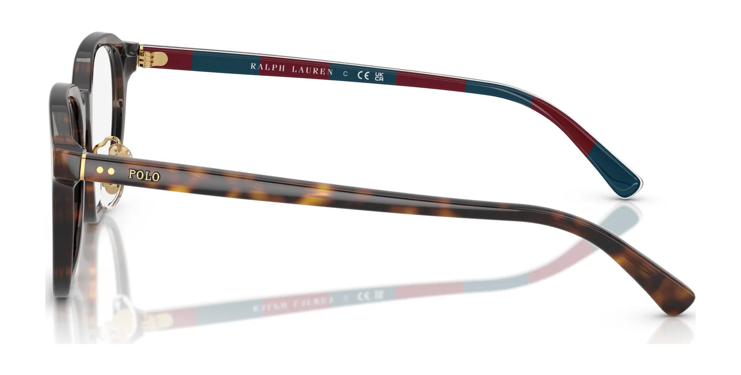 Polo PH2283F Eyeglasses | Size 50 Polo PH2283F Eyeglasses | Size 50