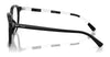Polo PH2283U Eyeglasses / Shiny Dark Havana №6213 / Size 50