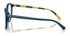 Polo PH2283U Eyeglasses / Shiny Dark Havana №6213 / Size 50