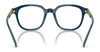 Polo PH2283U Eyeglasses / Shiny Dark Havana №6213 / Size 50