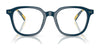 Polo PH2283U Eyeglasses / Shiny Dark Havana №6213 / Size 50