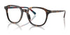 Polo PH2283U Eyeglasses / Shiny Dark Havana №6213 / Size 50