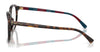 Polo PH2283U Eyeglasses / Shiny Dark Havana №6213 / Size 50