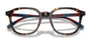 Polo PH2283U Eyeglasses / Shiny Dark Havana №6213 / Size 50
