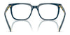 Polo PH2284 Eyeglasses / Shiny Dark Havana №6213 / Size 53