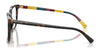 Polo PH2284 Eyeglasses / Shiny Dark Havana №6213 / Size 53