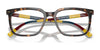Polo PH2284 Eyeglasses / Shiny Dark Havana №6213 / Size 53