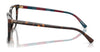Polo PH2284 Eyeglasses / Shiny Dark Havana №6213 / Size 53