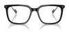 Polo PH2284F Eyeglasses | Size 53 / Shiny Black №5001