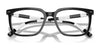 Polo PH2284F Eyeglasses | Size 53 / Shiny Black №5001