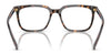 Polo PH2284F Eyeglasses | Size 53 / Shiny Black №5001