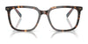 Polo PH2284F Eyeglasses | Size 53 / Shiny Black №5001