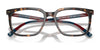 Polo PH2284F Eyeglasses | Size 53 / Shiny Black №5001