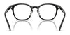 Polo PH2285D Eyeglasses | Size 51 / Matte Black №5389