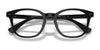 Polo PH2285D Eyeglasses | Size 51 / Matte Black №5389