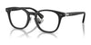 Polo PH2285D Eyeglasses | Size 51 / Matte Black №5389