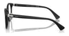 Polo PH2285D Eyeglasses | Size 51 / Matte Black №5389